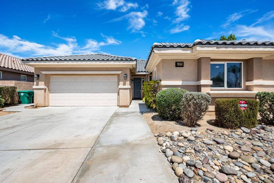 Property photo for 41372 Gaslight Avenue, Bermuda Dunes, CA
