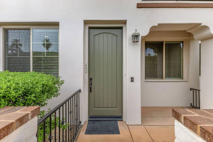 Property photo for 402 Calle Traditions, Palm Springs, CA