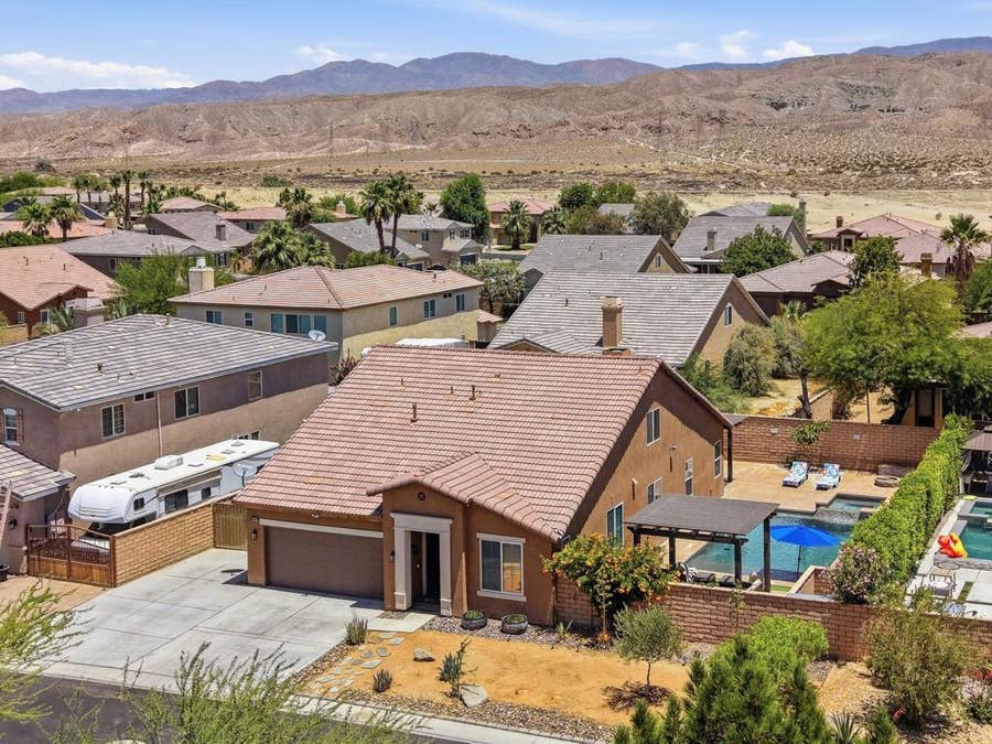 Property photo for 80052 Calder Drive, Indio, CA