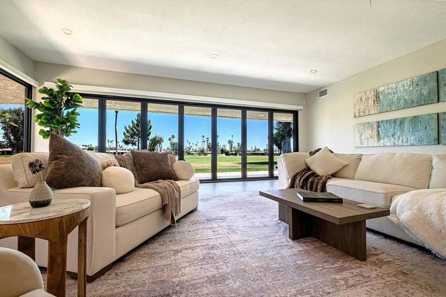 Property photo for 18 Lafayette Drive, Rancho Mirage, CA