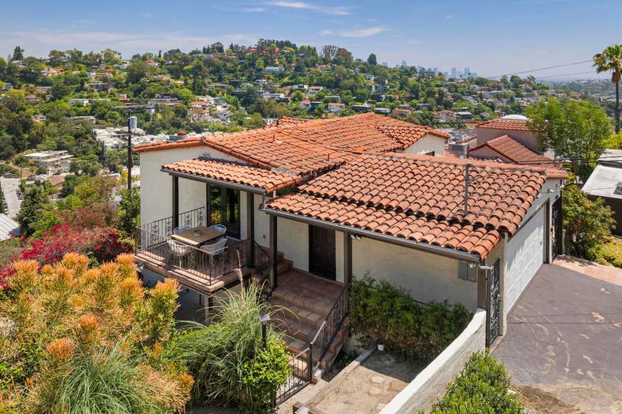 Property photo for 3756 Clayton Avenue W, Los Angeles, CA