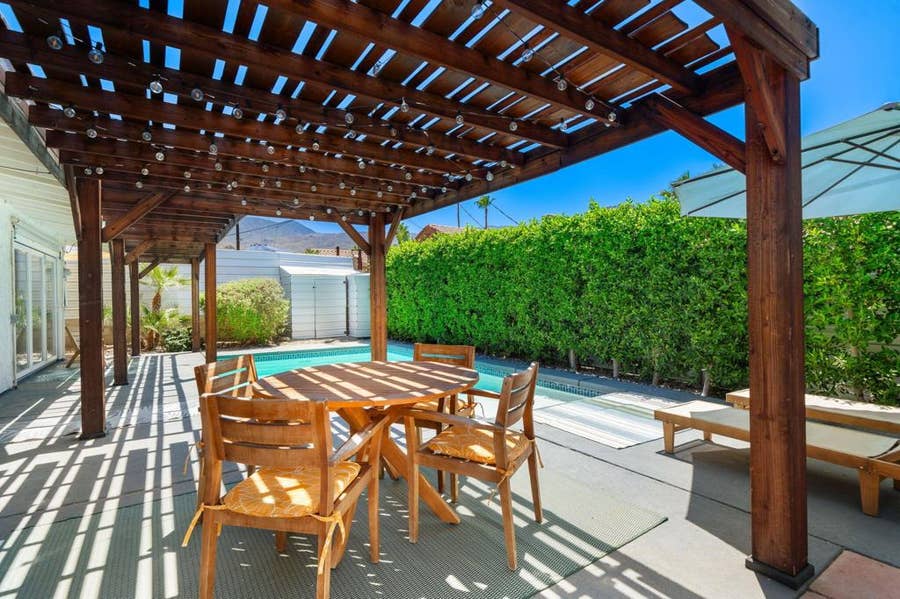 Property photo for 54621 Avenida Juarez, La Quinta, CA