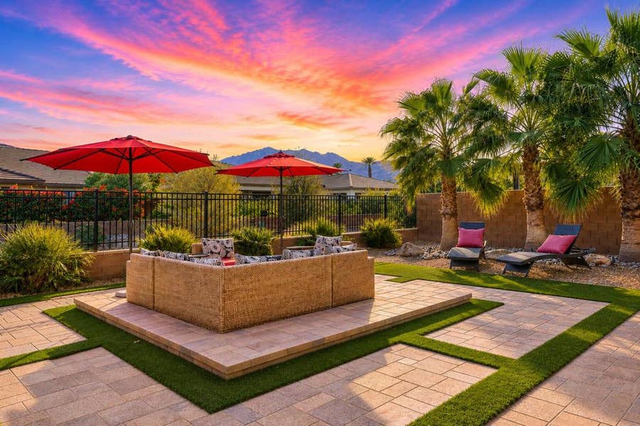 Property photo for 82375 Round Valley Drive, Indio, CA
