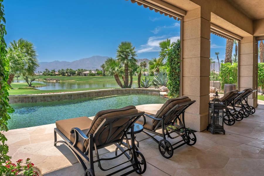 Property photo for 50115 El Dorado Drive, La Quinta, CA