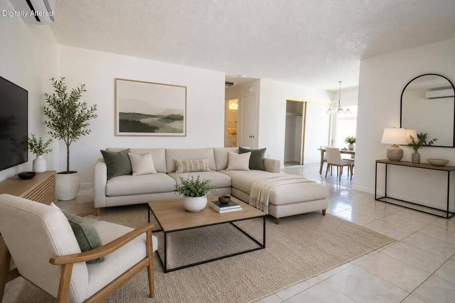 Property photo for 16195 Via Vista, Desert Hot Springs, CA