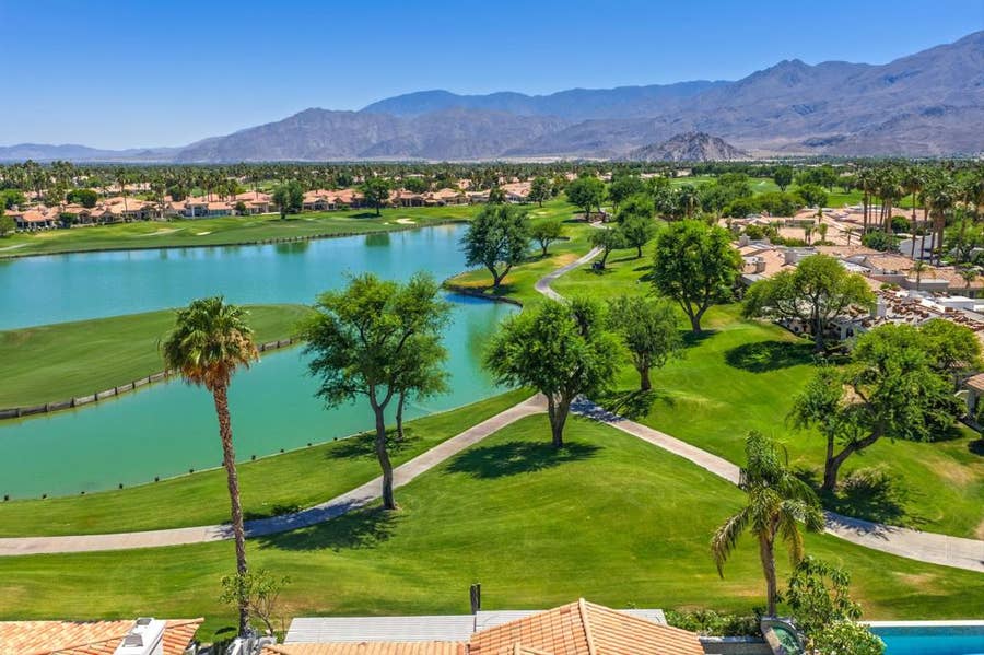 Property photo for 54027 Southern Hills, La Quinta, CA