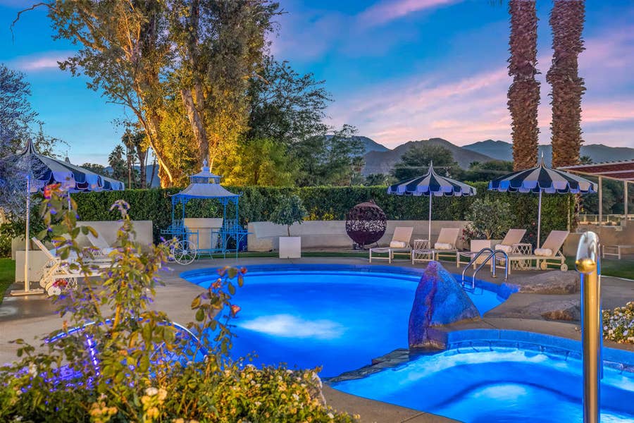 Property photo for 80220 Avenue 50, Indio, CA