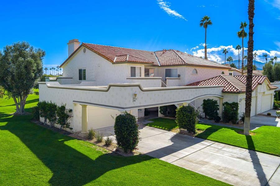 Property photo for 270 Vista Royale Circle E, Palm Desert, CA