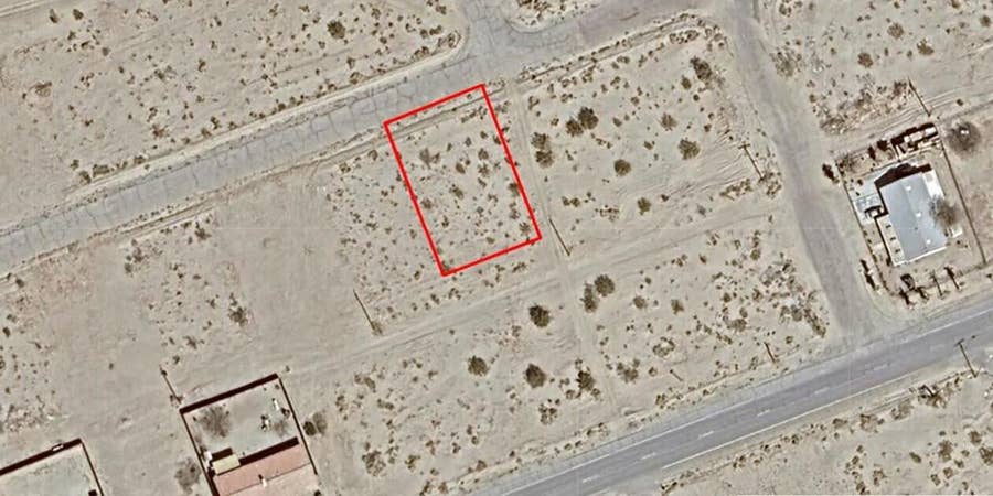 Property photo for 2726 Henshaw Avenue, Thermal, CA