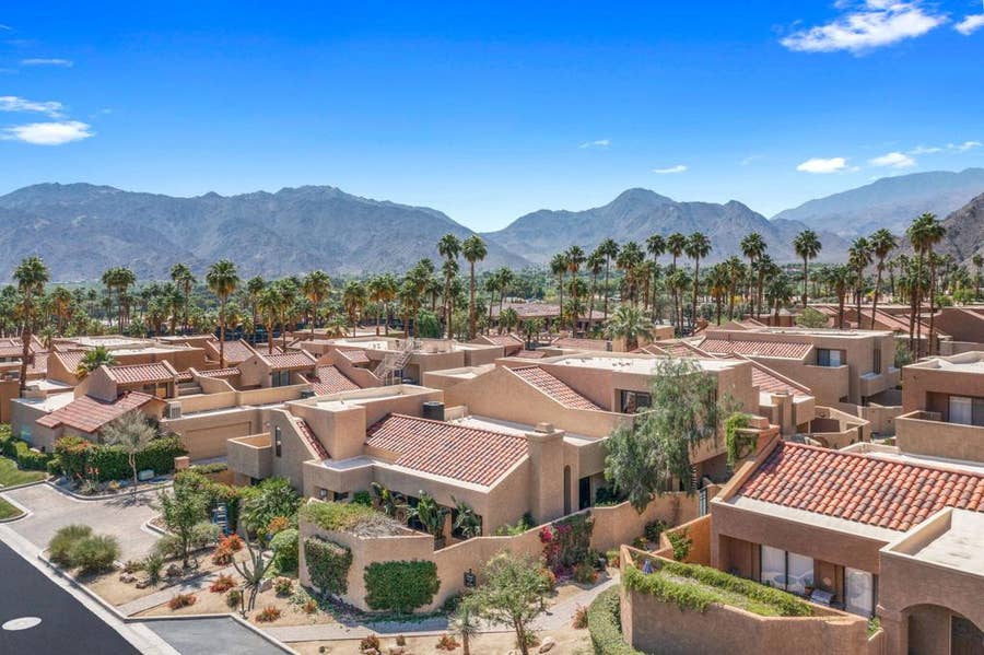 Property photo for 73421 Foxtail Lane, Palm Desert, CA