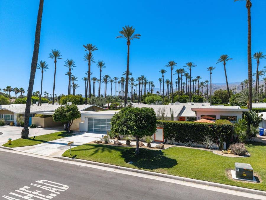 Property photo for 70435 Sunny Lane, Rancho Mirage, CA