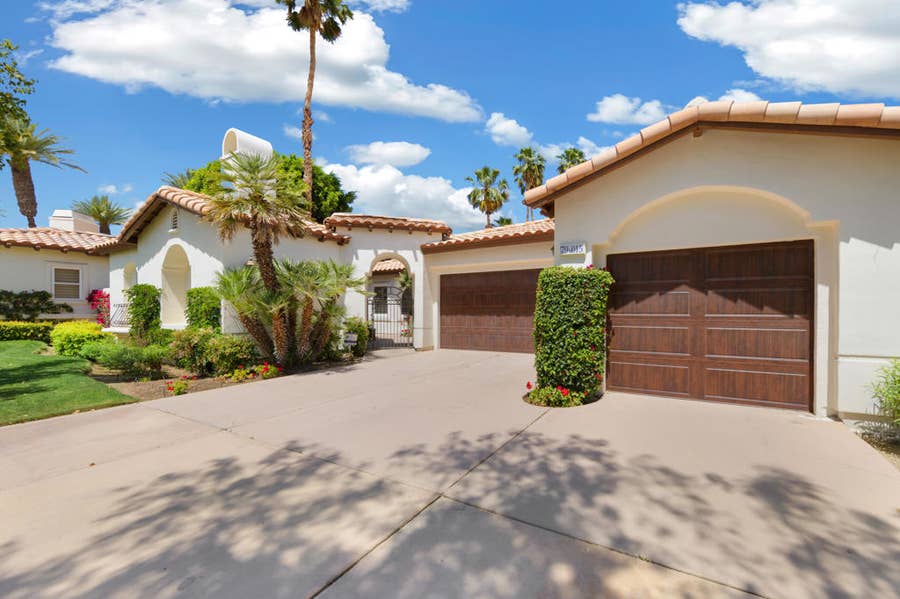 Property photo for 79015 ViA San Clara, La Quinta, CA