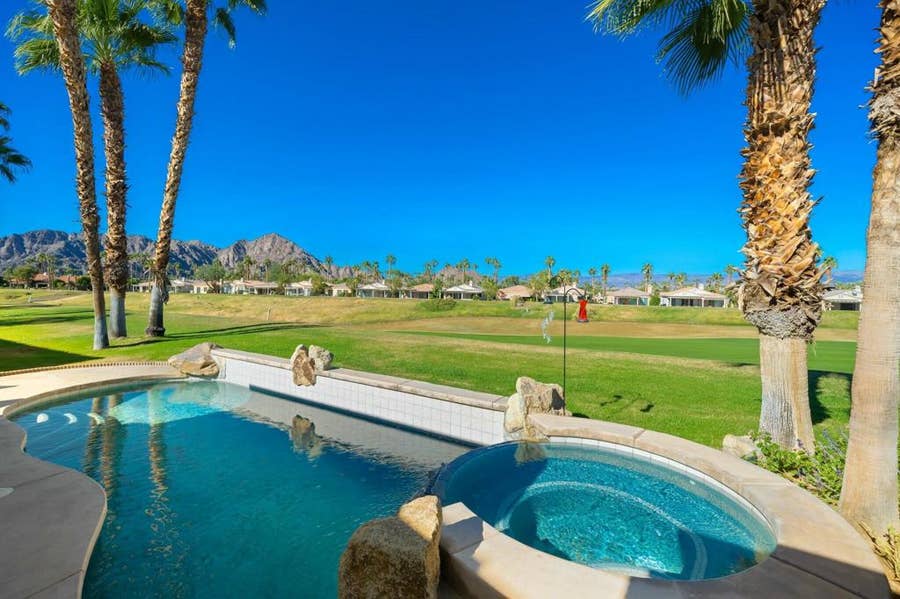 Property photo for 78322 Calle Las Ramblas, La Quinta, CA