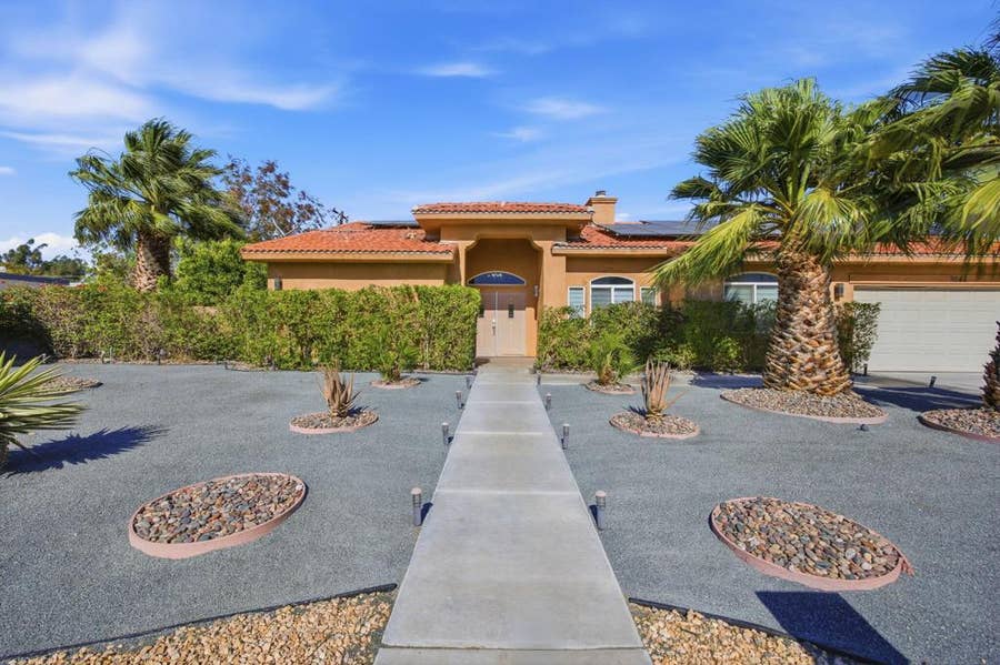 Property photo for 3048 N Bahada Road, Palm Springs, CA