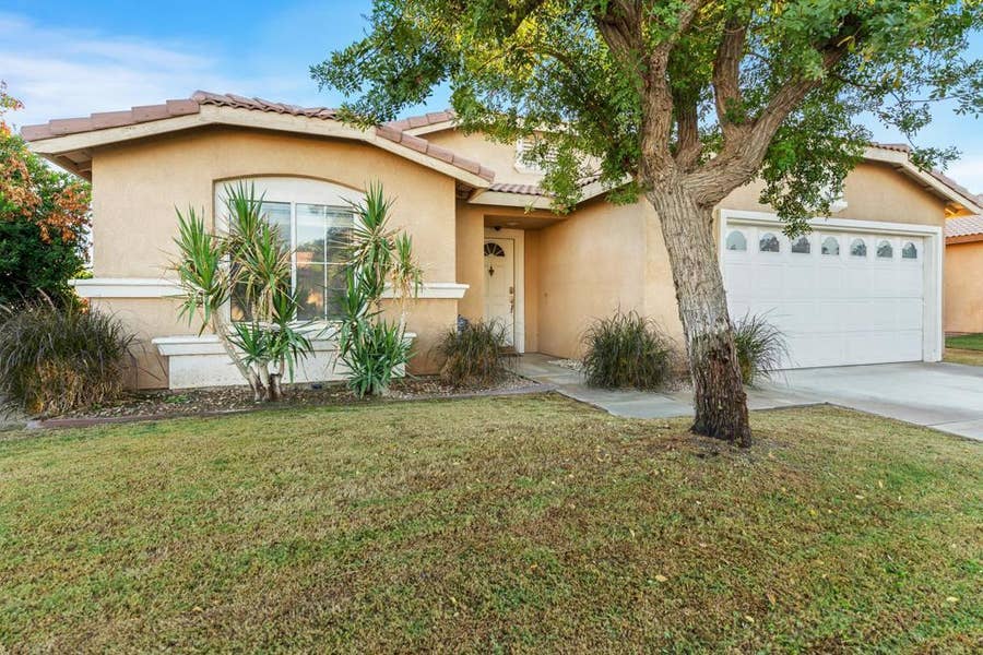 Property photo for 82537 Delano Drive, Indio, CA