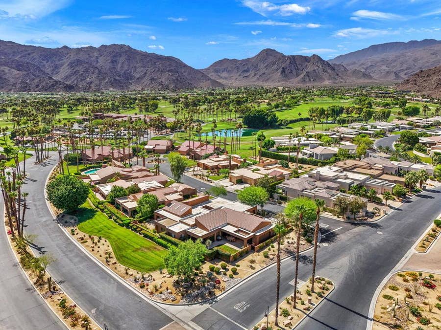 Property photo for 73640 Jasmine Place, Palm Desert, CA