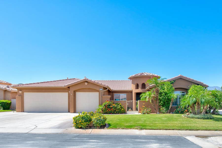 Property photo for 81129 La Reina Circle, Indio, CA