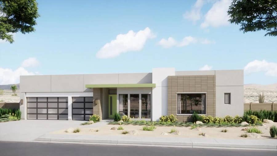 Property photo for 80 Linesta Way, La Quinta, CA