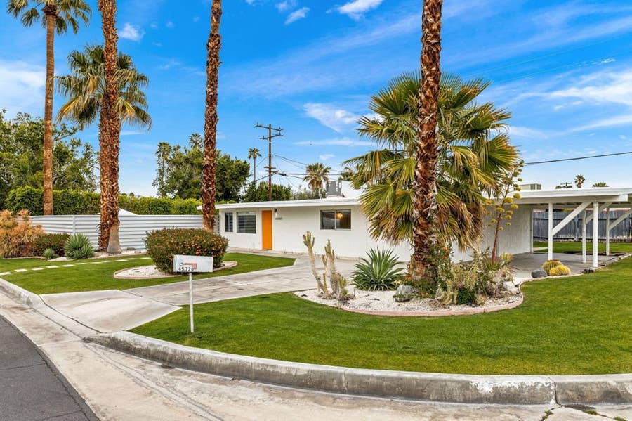 Property photo for 45720 Abronia Trail, Palm Desert, CA