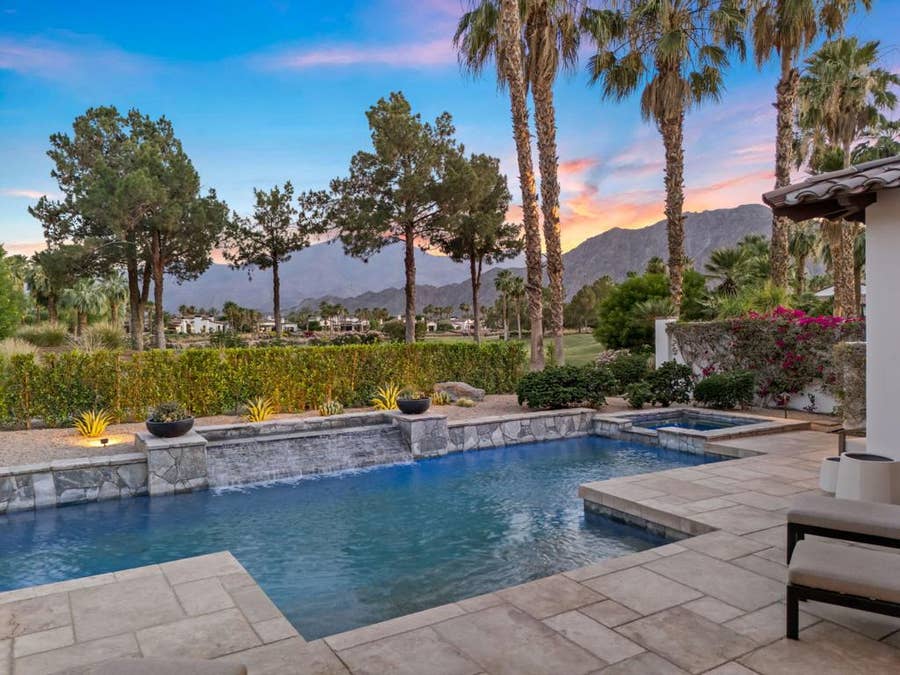 Property photo for 80345 Via Pontito, La Quinta, CA