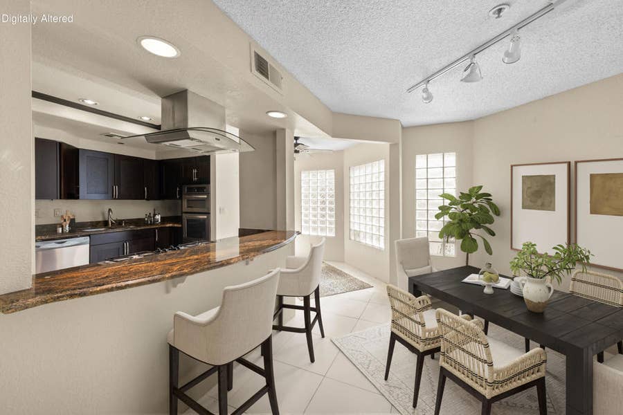 Property photo for 969 Village Square N, Palm Springs, CA