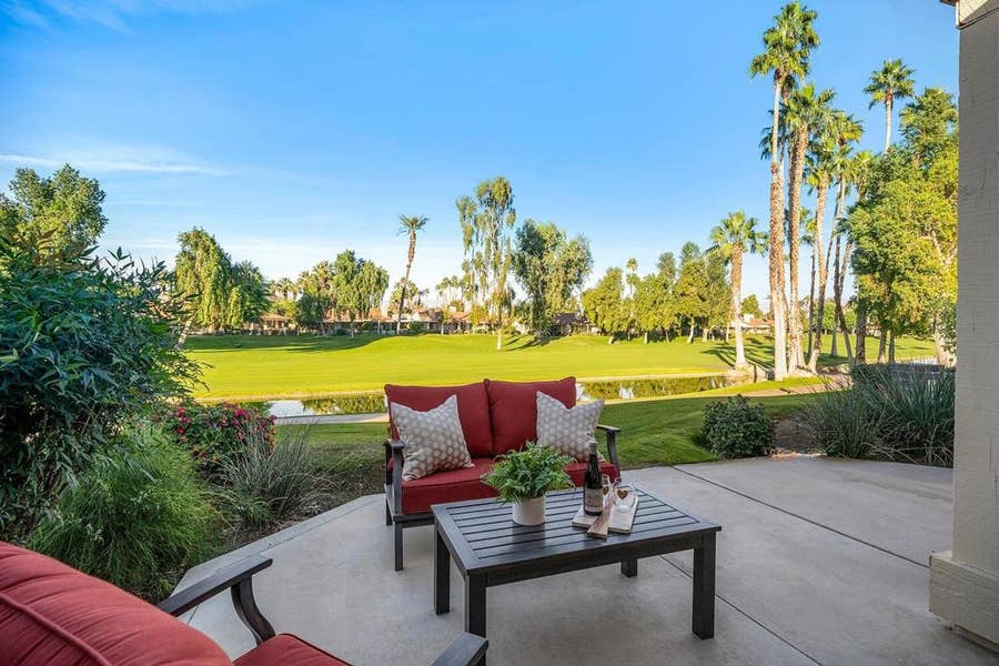 Property photo for 234 Castellana S, Palm Desert, CA