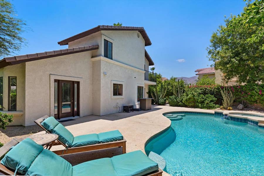 Property photo for 78600 Via Corrido, La Quinta, CA