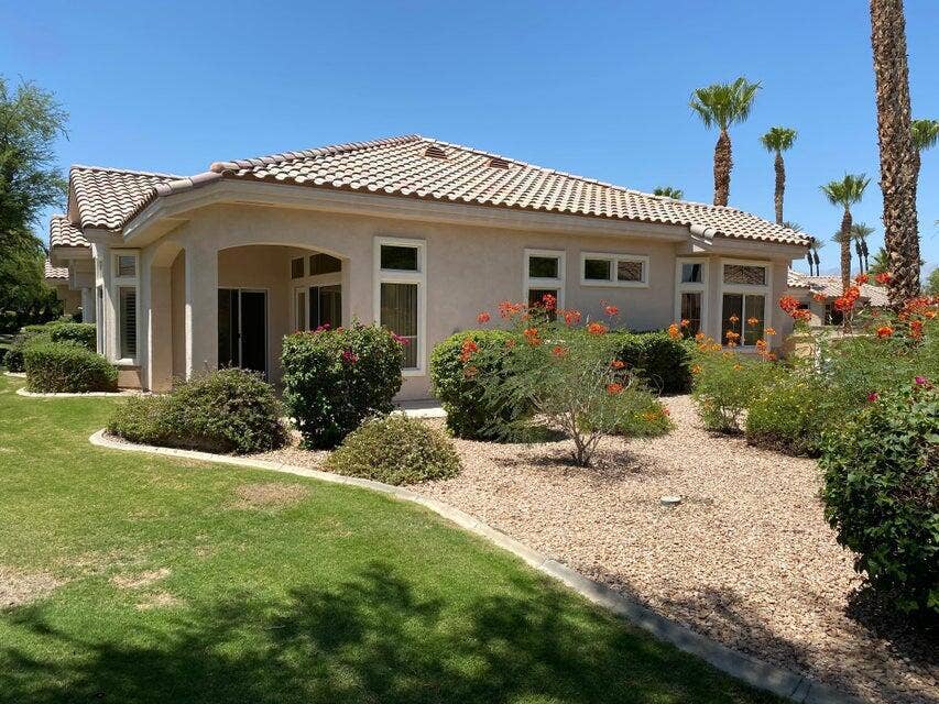 Property photo for 37624 Breeze Way, Palm Desert, CA