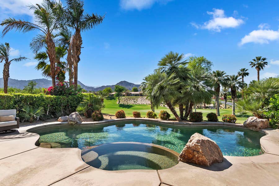 Property photo for 48245 Vista Calico, La Quinta, CA