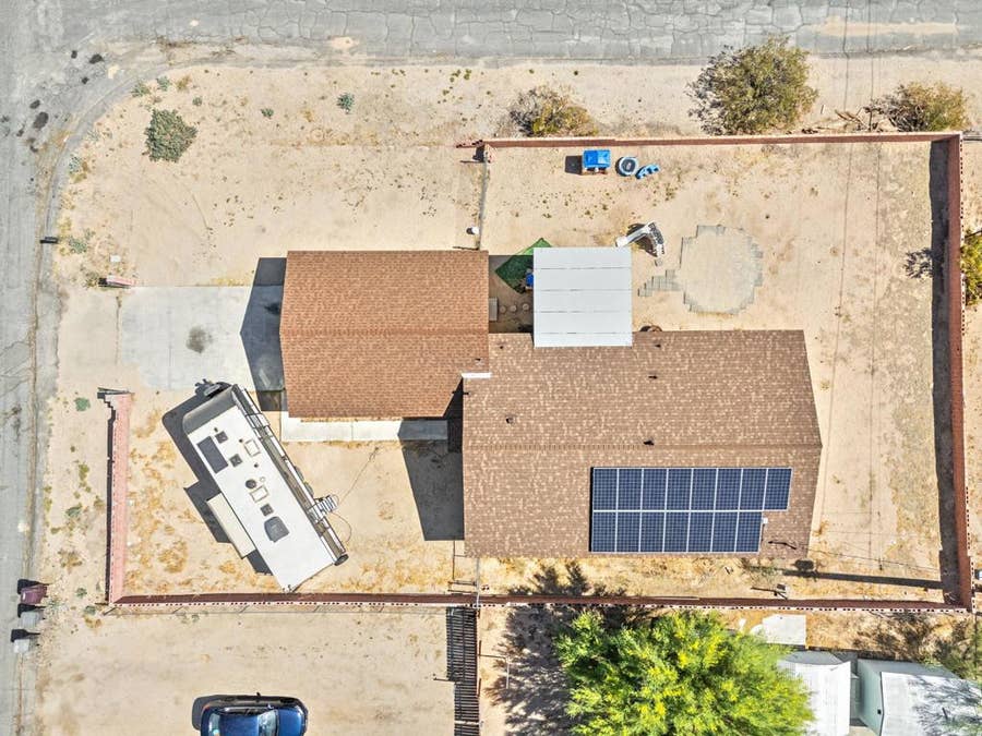 Property photo for 5509 Mariposa Avenue, Palms, CA