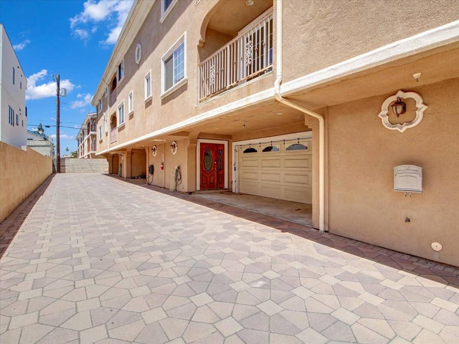 Property photo for 1617 W 208th Street Street, #2, Torrance, CA