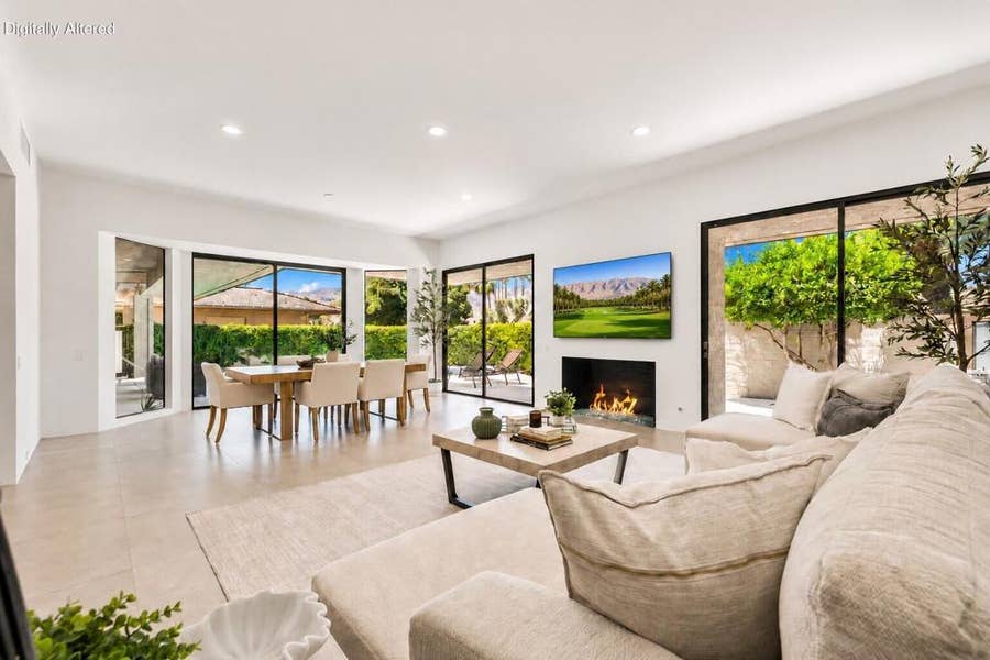 Property photo for 62 Dartmouth Drive, Rancho Mirage, CA