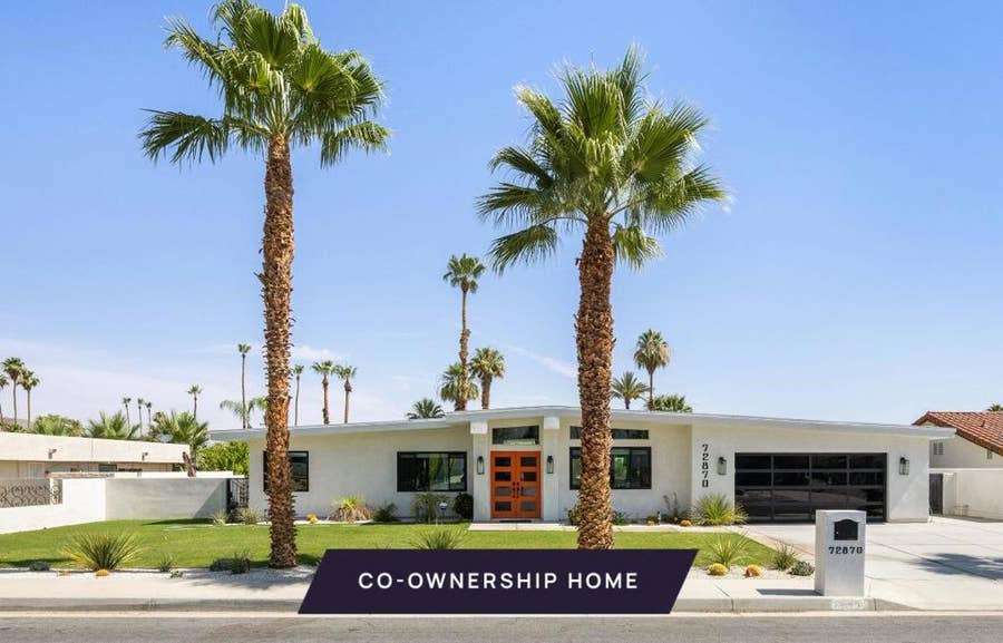 Property photo for 72870 Bel Air Road, #3, Palm Desert, CA