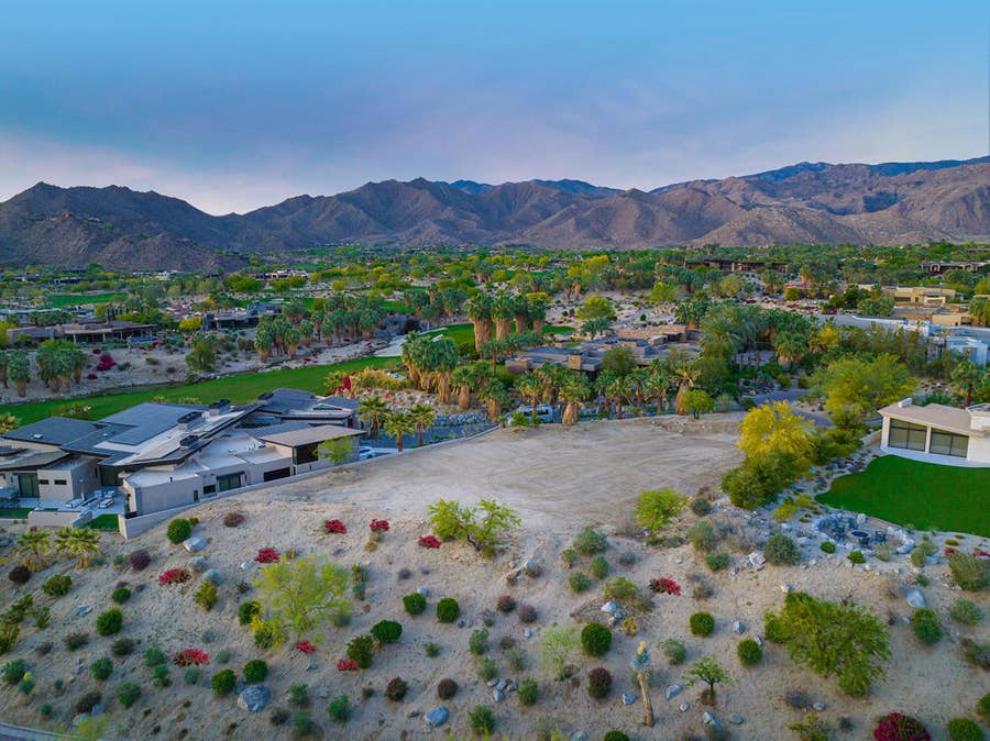 Property photo for 1036 Vale Crest, Palm Desert, CA