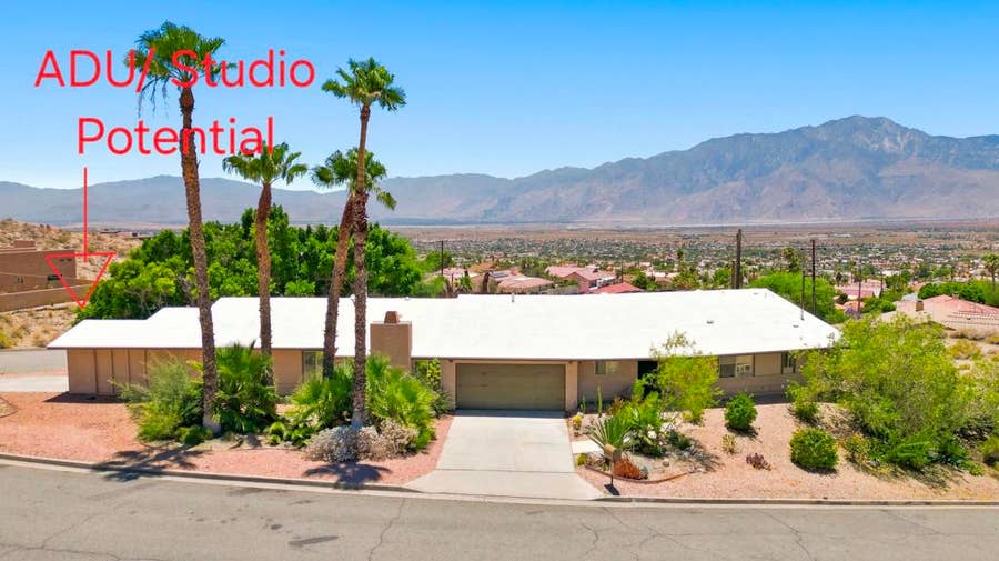 Property photo for 9032 Puesta Del Sol, Desert Hot Springs, CA
