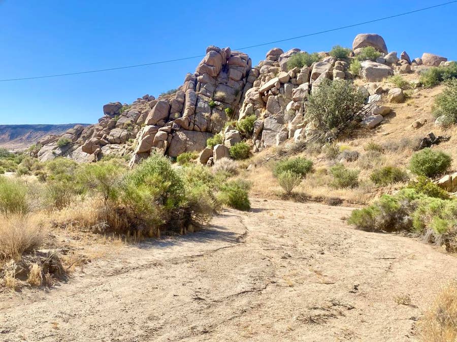 Property photo for 108 Riverside Drive, Pioneertown, CA