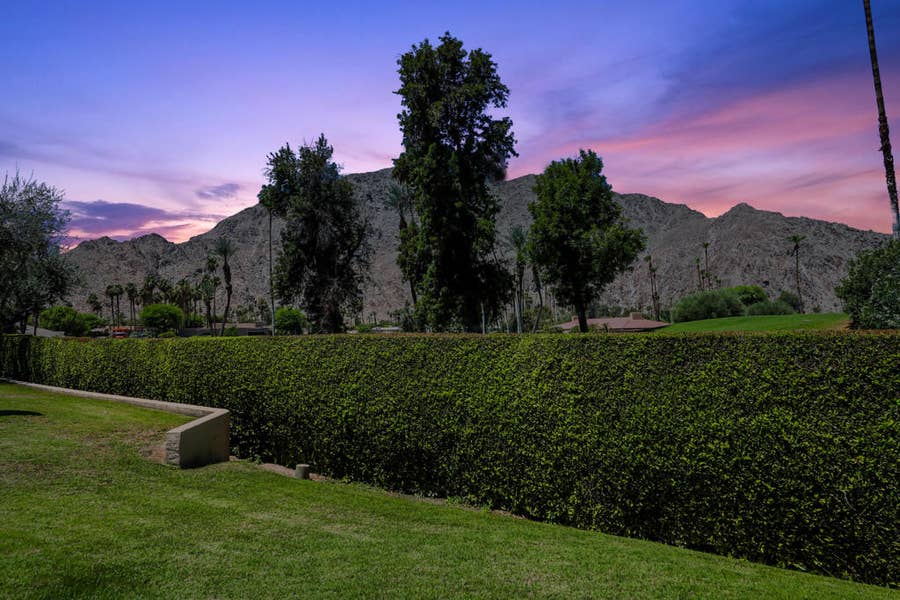 Property photo for 46516 Arapahoe Drive, Indian Wells, CA