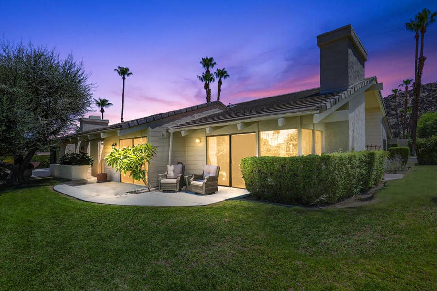 Property photo for 46516 Arapahoe Drive, Indian Wells, CA