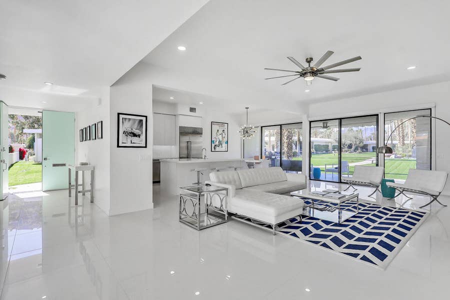 Property photo for 45765 Hopi Road, Indian Wells, CA