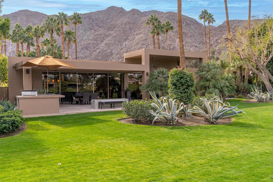 Property photo for 46115 Sacatan Circle, Indian Wells, CA