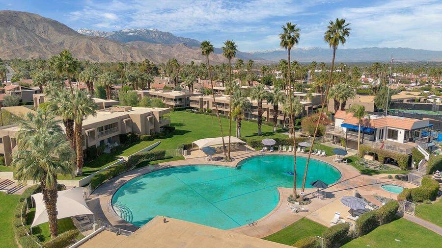 Property photo for 73850 Fairway Drive, #14, Palm Desert, CA