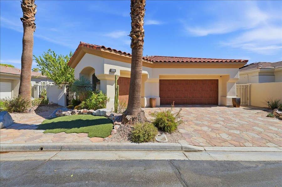 Property photo for 370 Gold Canyon Drive, Palm Desert, CA