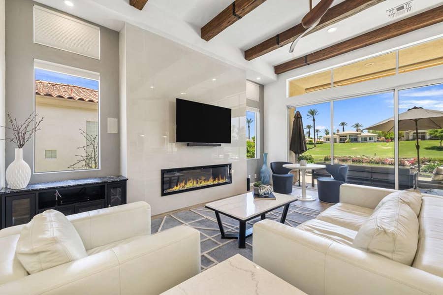 Property photo for 513 Falcon View Circle, Palm Desert, CA