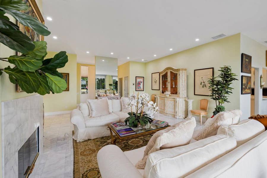 Property photo for 47432 Rabat Drive, Palm Desert, CA