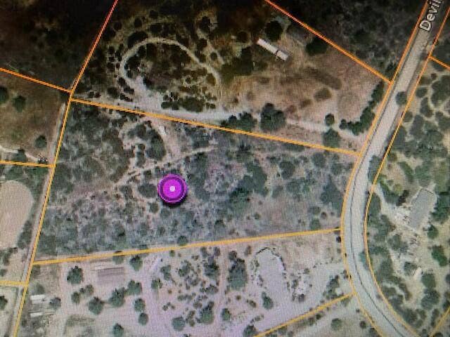 Property photo for 0 Devils Ladder, Mountain Center, CA
