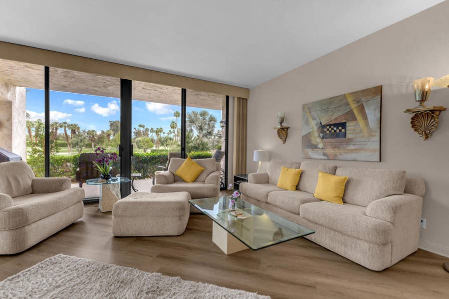 Property photo for 910 Island Drive, #112, Rancho Mirage, CA
