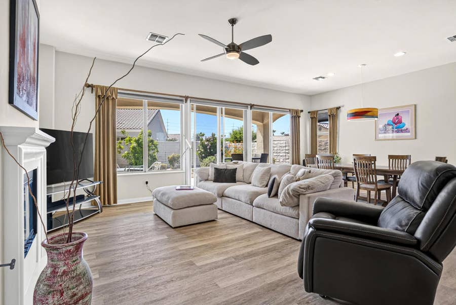 Property photo for 40407 Corte Santa Susana, Indio, CA
