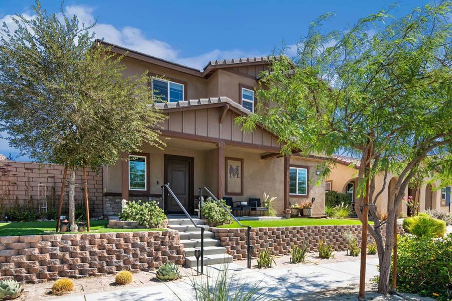Property photo for 67390 Rio Naches Road, Cathedral City, CA