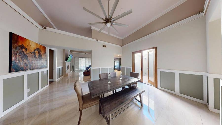 Property photo for 30 Lake Shore Drive, Rancho Mirage, CA