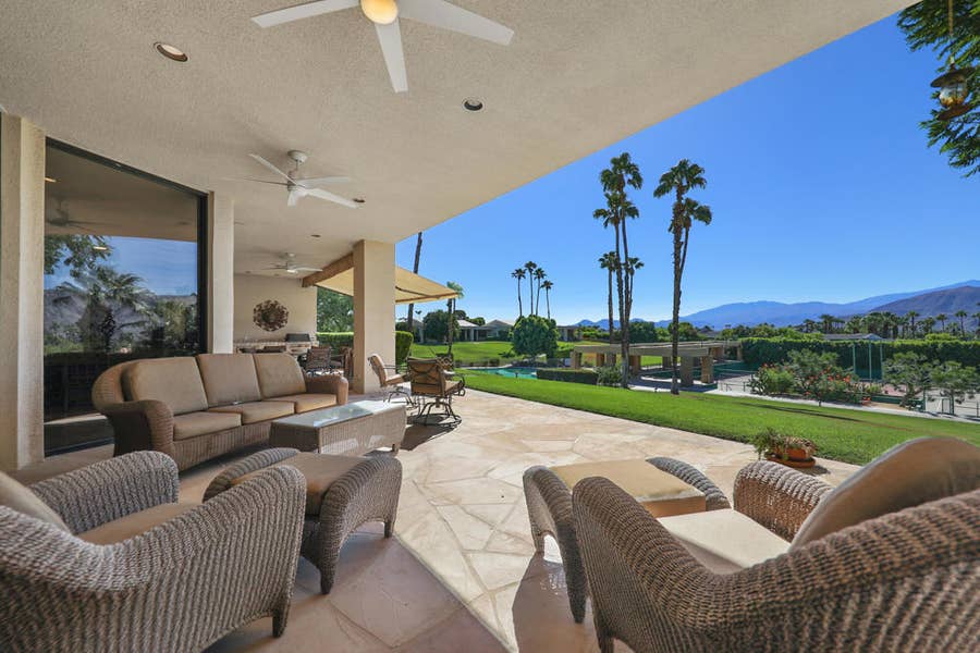 Property photo for 71000 Los Altos Court, Rancho Mirage, CA